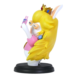 Фигурка Mario + Rabbids Kingdom Battle: Peach 6"