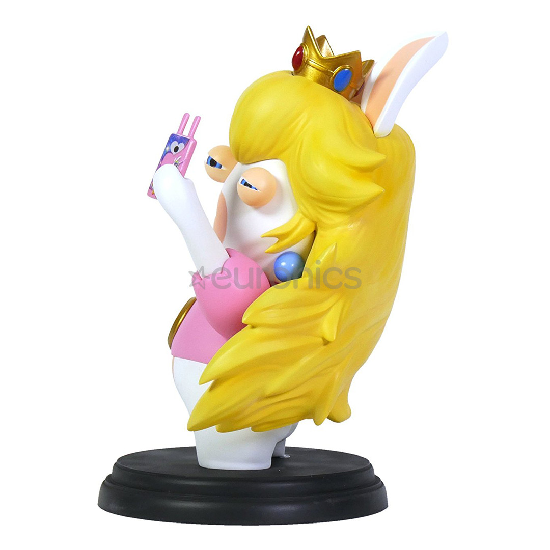 Фигурка Mario + Rabbids Kingdom Battle: Peach 6"