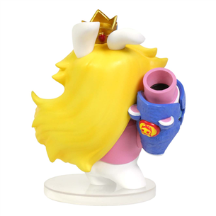 Figurine Mario + Rabbids Kingdom Battle: Peach 3"