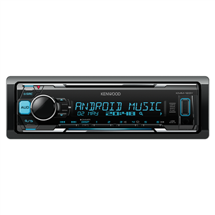 Car stereo Kenwood