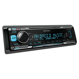 Car stereo Kenwood