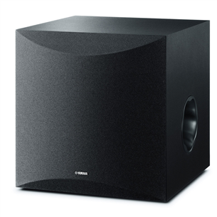 Yamaha NS-SW100, black - Subwoofer