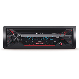 Car stereo Sony