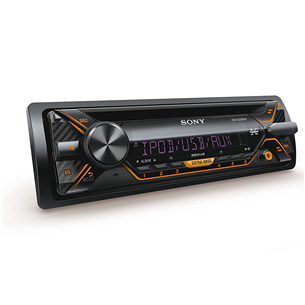 Autostereo Sony