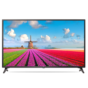 43'' Full HD LED LCD TV, LG
