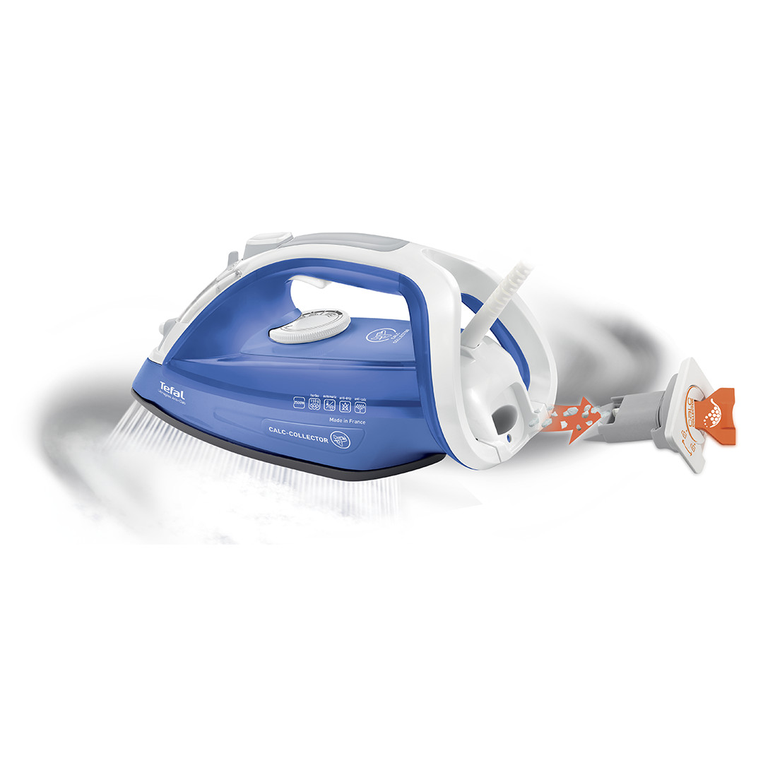 Утюг Ultragliss 4, Tefal / 2500 W