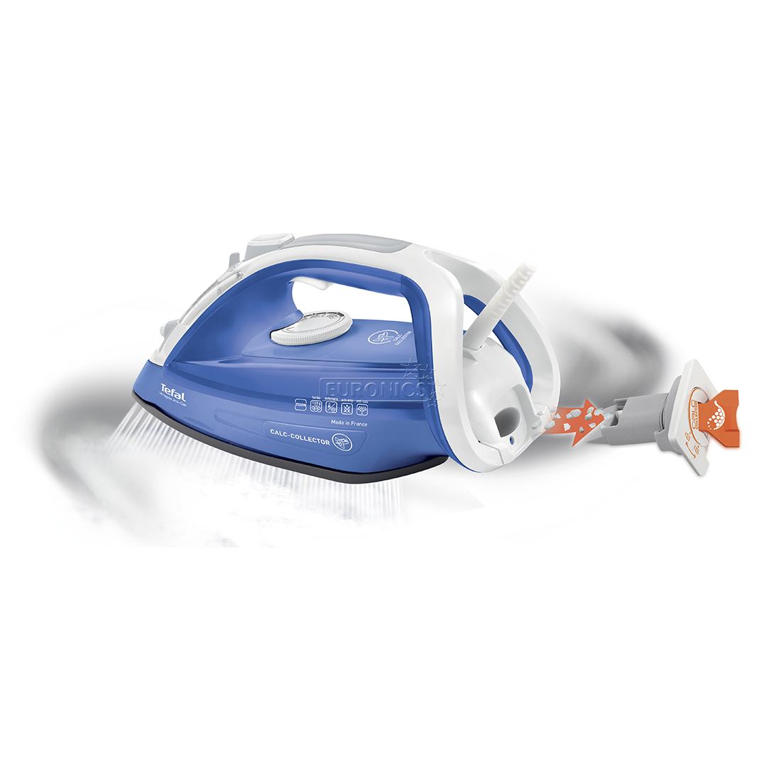 Triikraud Tefal Ultragliss 4