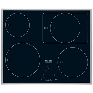 Built-in induction hob, Miele