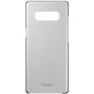 Samsung Galaxy Note 8 Clear cover