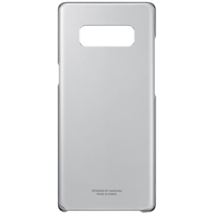 Samsung Galaxy Note 8 Clear cover