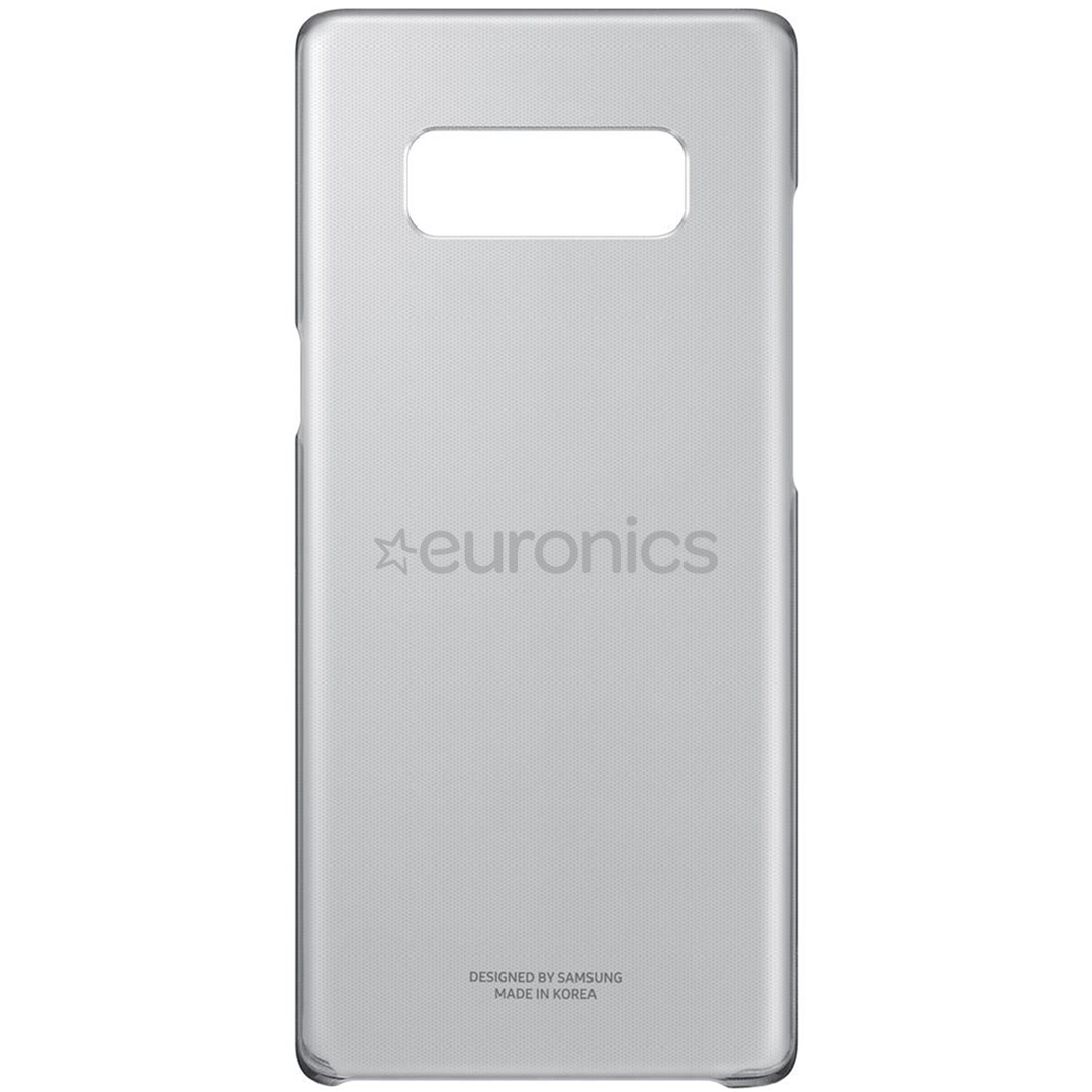 Samsung Galaxy Note 8 Clear cover