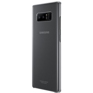 Samsung Galaxy Note 8 Clear cover