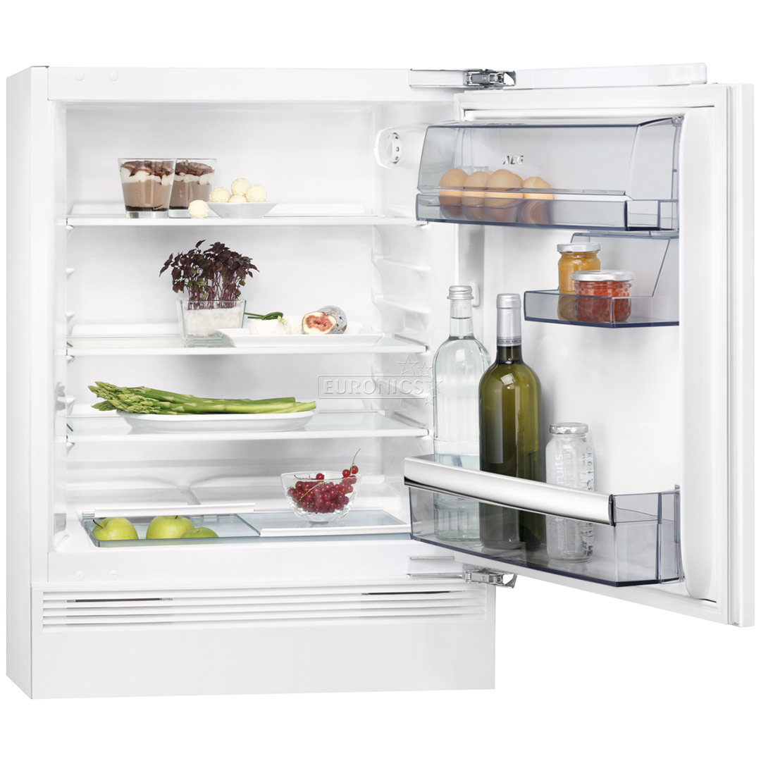 Built-in cooler AEG (82 cm)