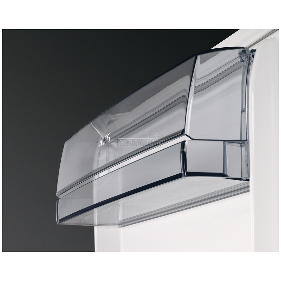 Built-in cooler AEG (82 cm)