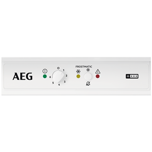 Integreeritav sügavkülmik AEG (95 L)