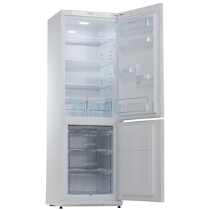 Refrigerator Snaige / height 185cm