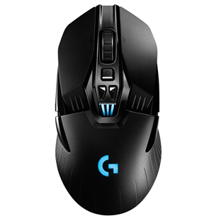 Wireless optical mouse Logitech G903