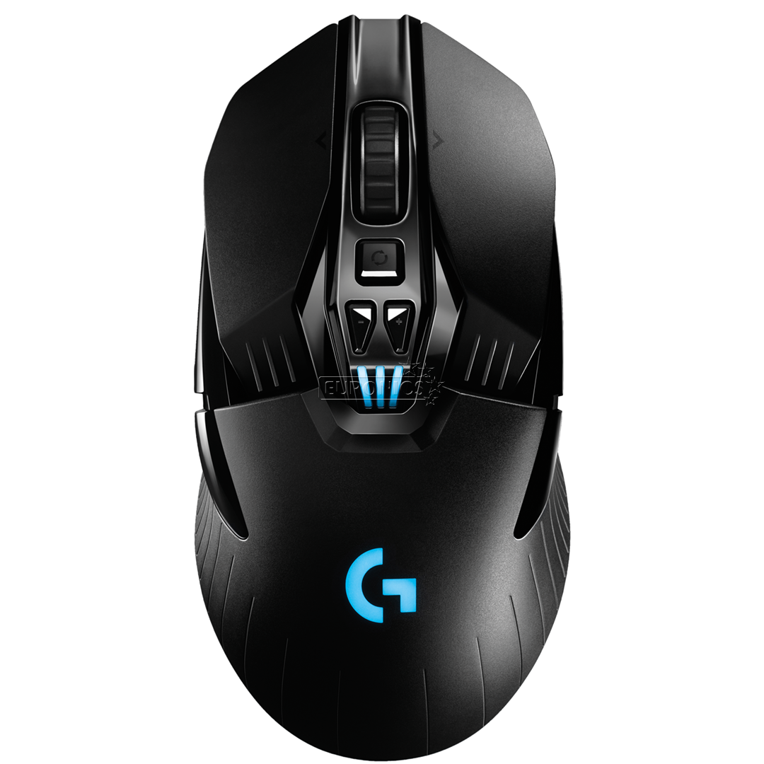 logitech g903 wireless