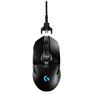 Wireless optical mouse Logitech G903