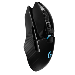 Wireless optical mouse Logitech G903