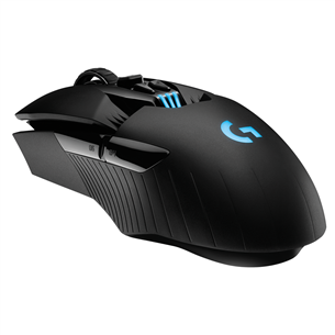 Wireless optical mouse Logitech G903