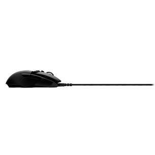 Wireless optical mouse Logitech G903