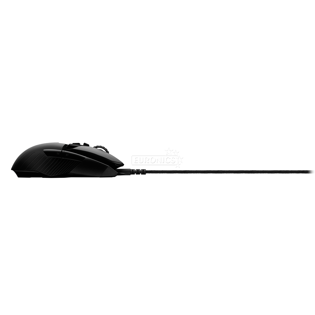 Wireless optical mouse Logitech G903