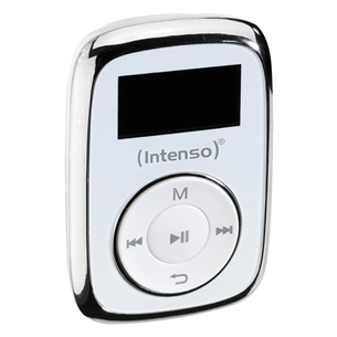 MP3 player Intenso Music Mover