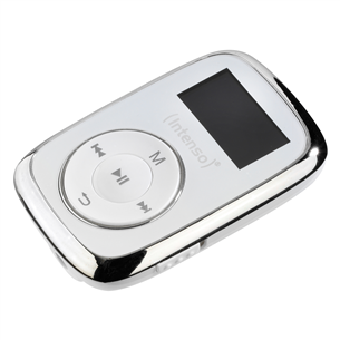 MP3-mängija Intenso Music Mover