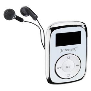 MP3 player Intenso Music Mover