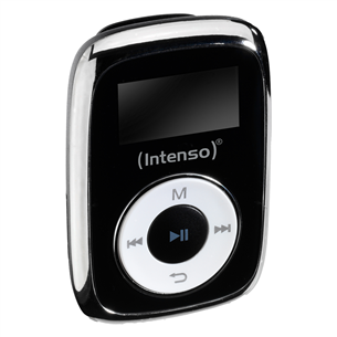 MP3 player Intenso Music Mover