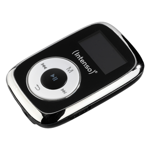 MP3-mängija Intenso Music Mover