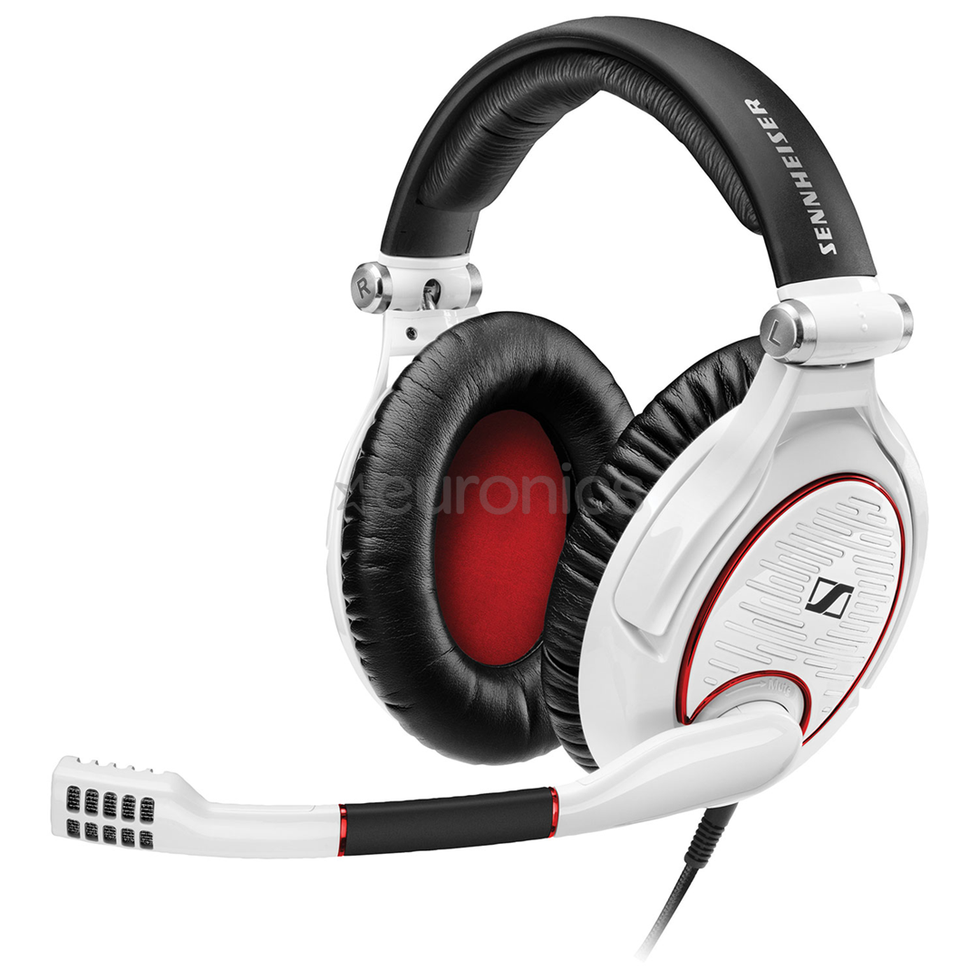 Headset Sennheiser GAME ZERO