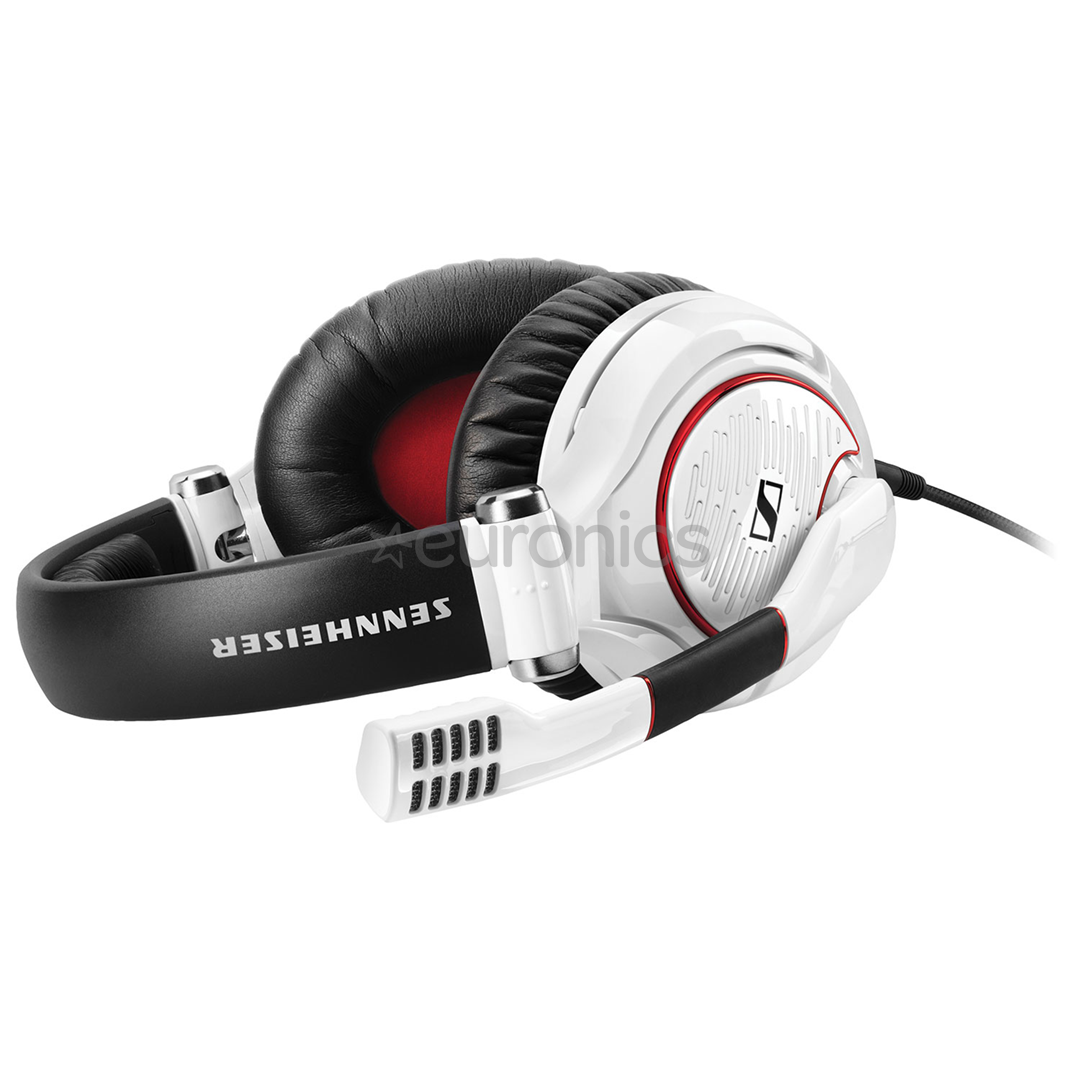 Headset Sennheiser GAME ZERO