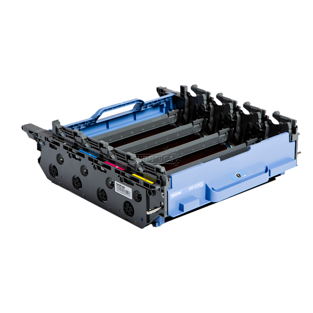 Trummel Brother DR321CL