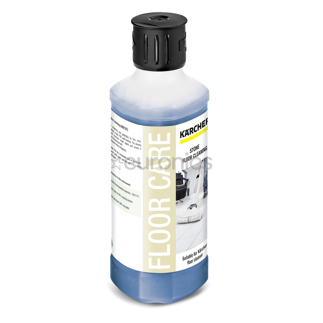 Kivipõranda puhastusvahend Kärcher RM537 (500 ml)