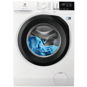 Electrolux, 9 kg, depth 63 cm, 1200 rpm - Front load washing machine