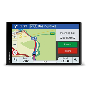 GPS Garmin DriveSmart 61 DRIVESMART61LMT-S