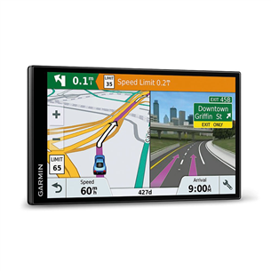 GPS-seade Garmin DriveSmart 61