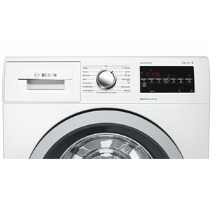 Washing machine Bosch (9 kg)