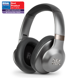 Noise-cancelling wireless headphones JBL Everest Elite