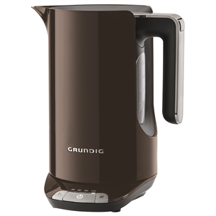 Kettle, Grundig