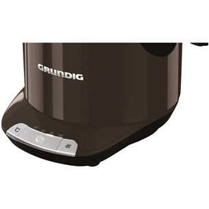 Kettle, Grundig