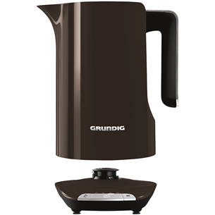 Kettle, Grundig