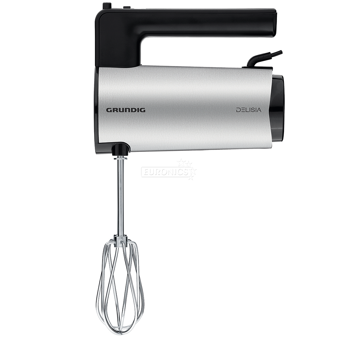 Миксер Delisia, Grundig