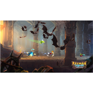 Switch mäng Rayman Legends Definitive Edition