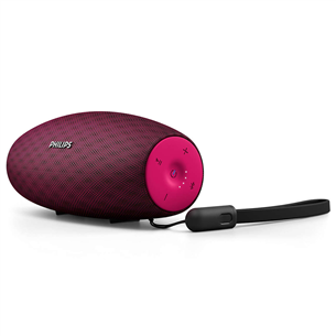 Portable speaker Philips EverPlay