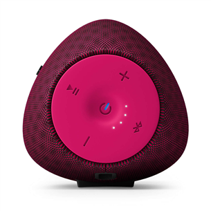 Portable speaker Philips EverPlay