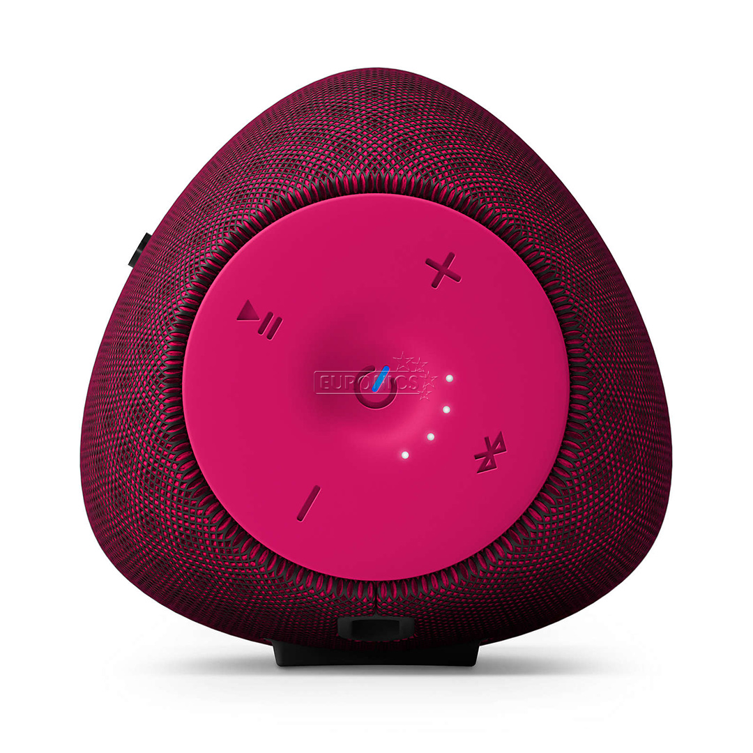 Kaasaskantav kõlar Philips EverPlay