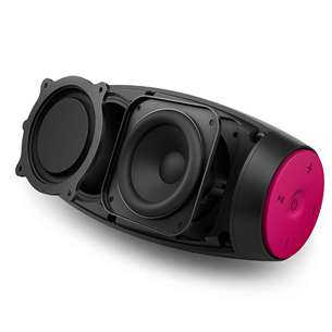 Portable speaker Philips EverPlay